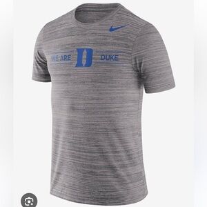 Nike Duke Tshirt